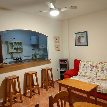 La Hacienda Apartment Islantilla Exterior photo